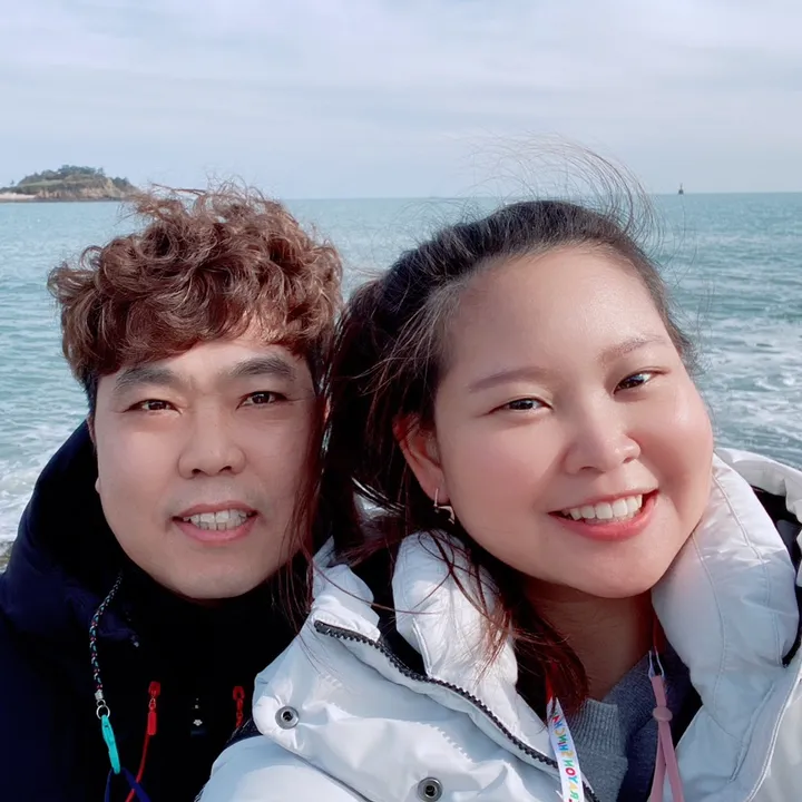 Bowkyสะใภ้เกาหลี아아좋아해요🧊☕️🇰🇷