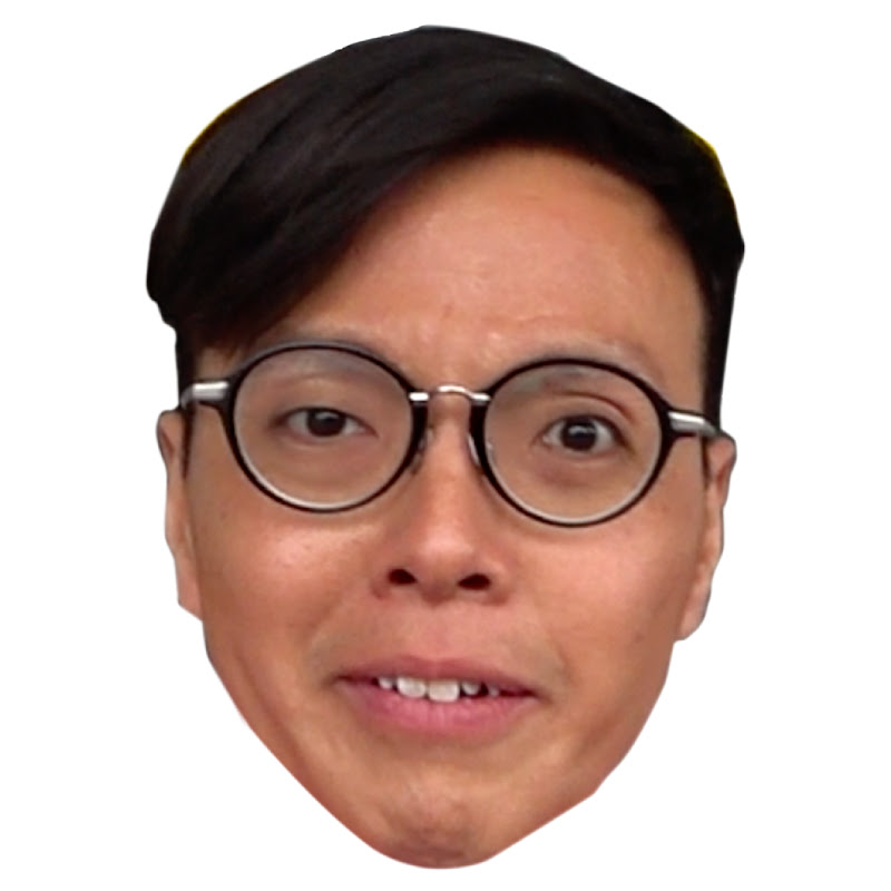 DanOnTheMove｜丹尼爾 vs 陳恩能