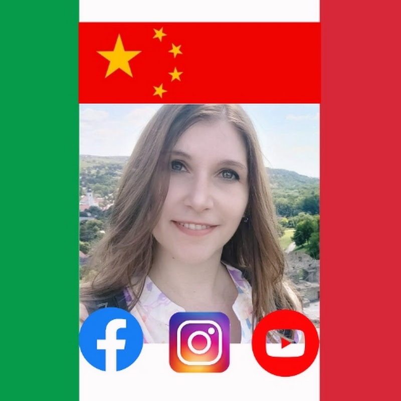 Doris Cina&Italia