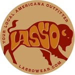 Lasso – Vintage & Ranchwear