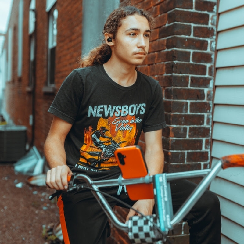 JonJesus BIKELIFE