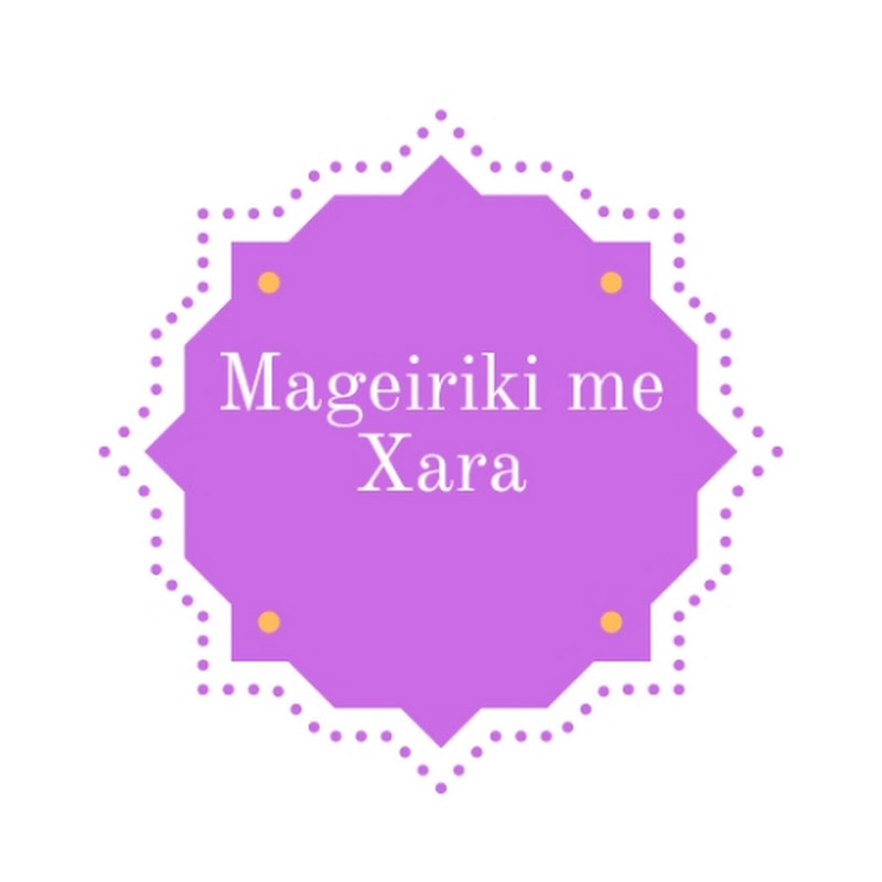 Mageiriki me Xara