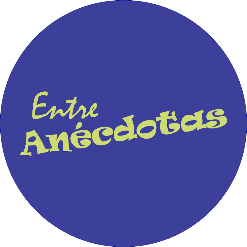 Entre Anecdotas