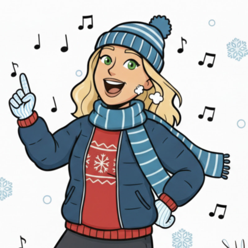 Ms Irina - Baby and Toddler Learning Videos