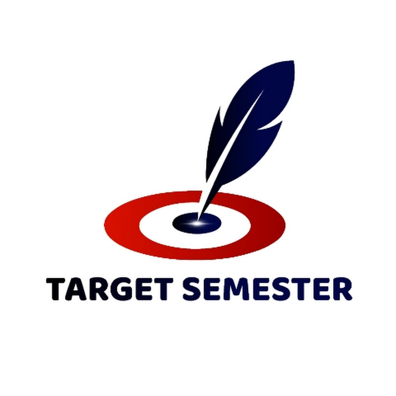 Target Semester