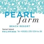 Pearl Farm Beach Resort