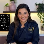 Chef Dhanashri | Baking Studio & Academy