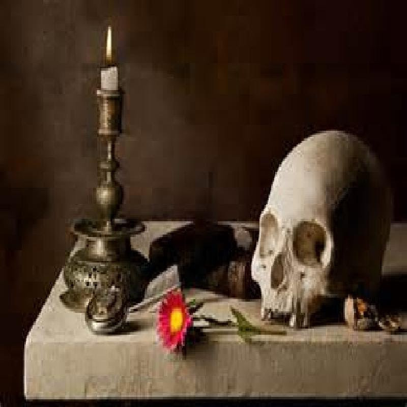 Ghostly Tales