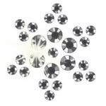 Snowflake Design Leotards