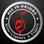 ALL IN DRINKS