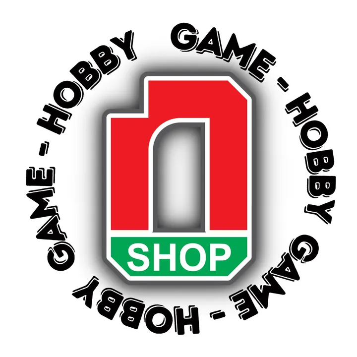 nShop - Game & Hobby