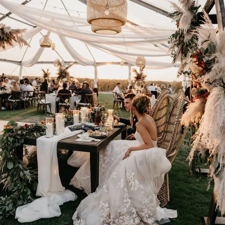 Wedding ideas