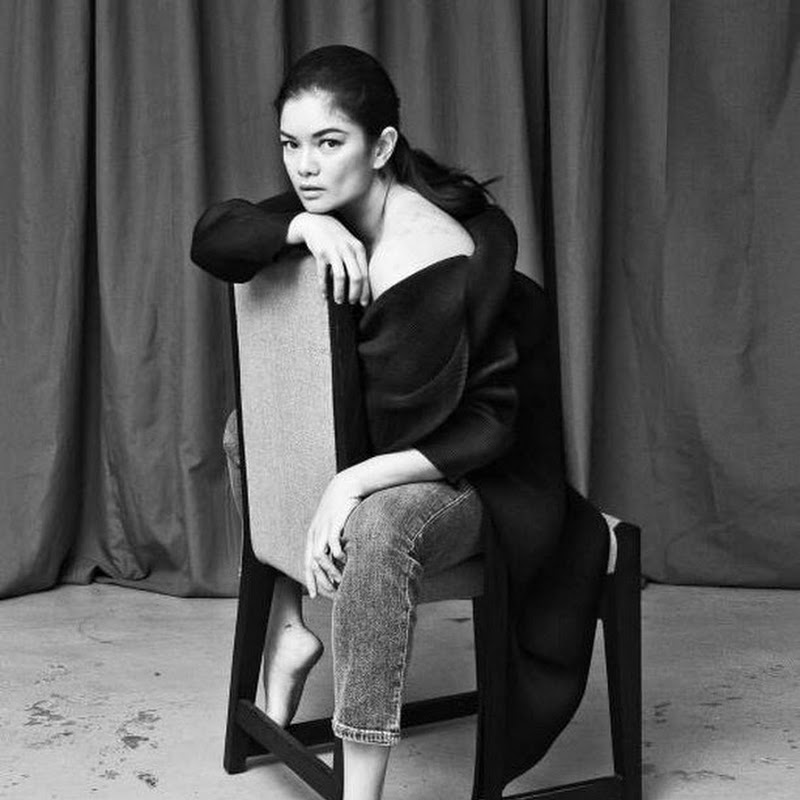 Meryll Soriano