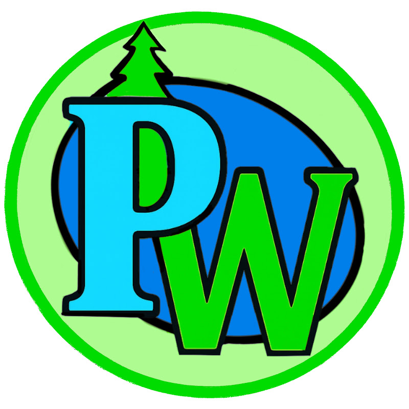 The Practical Woodsman