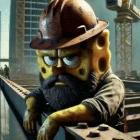 gubyman