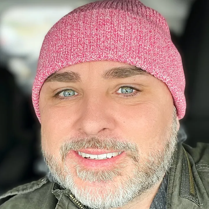 💙🪉Johnny Bleu🪉💙