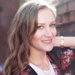 Joanna | Fertility Nutritionist