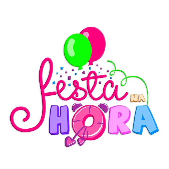Festa na Hora
