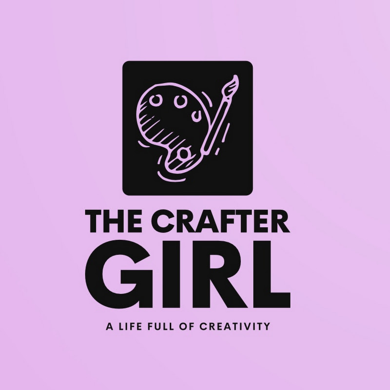 The_crafter_Girl🌈