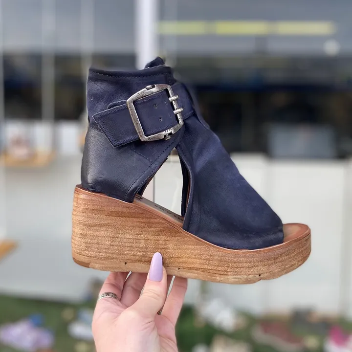 Walk-Rite Shoes