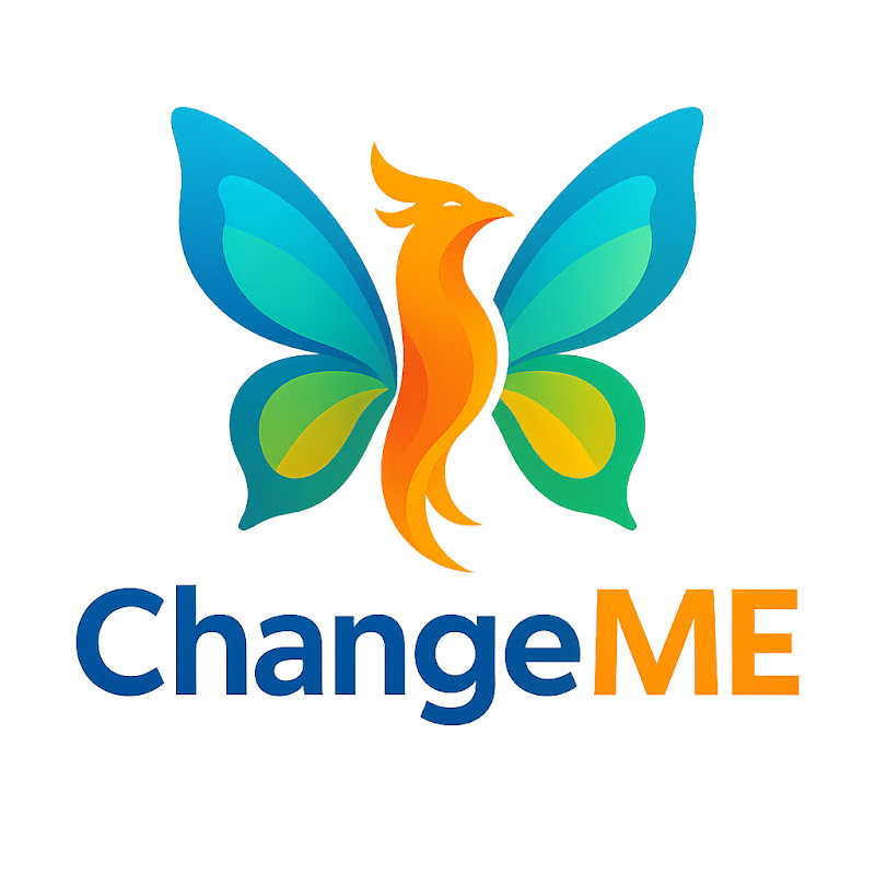 Change Me 나를 UP
