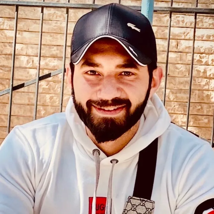 SALIM HANA