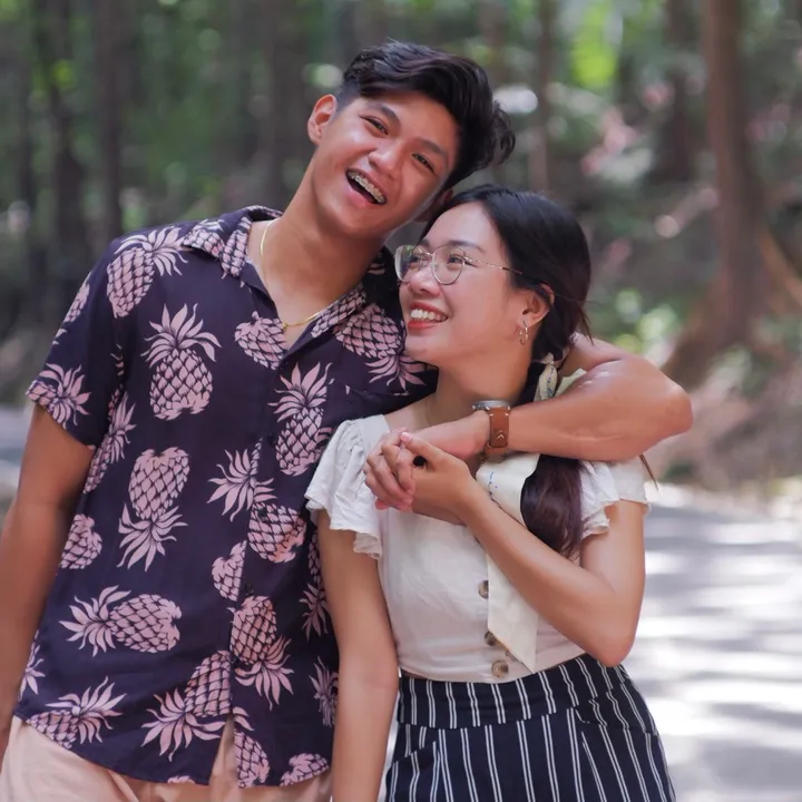 Cristina &Marco in Aus🇵🇭🇦🇺