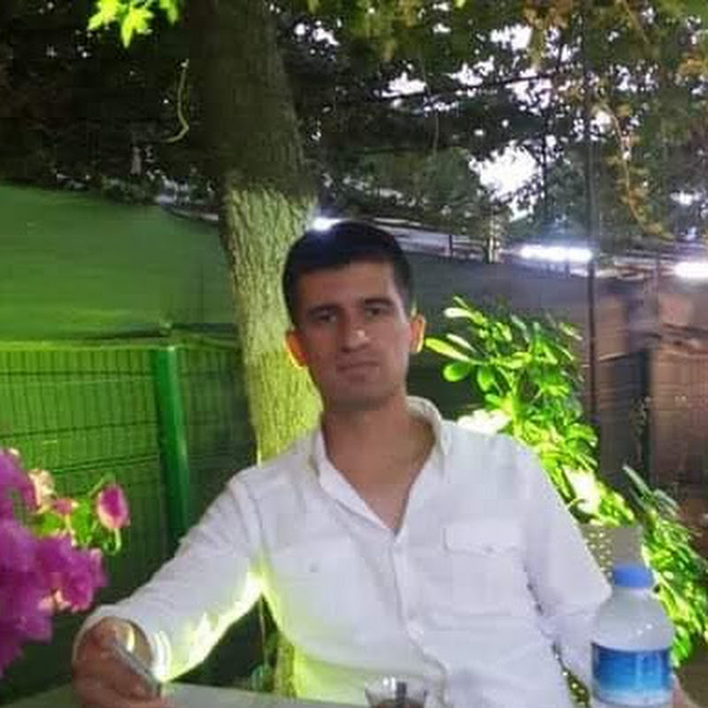 Mustafa Gökmen