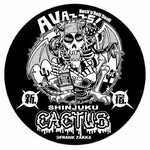 Shinjuku新.宿.Cactus/ RocK BaR 新宿御苑前