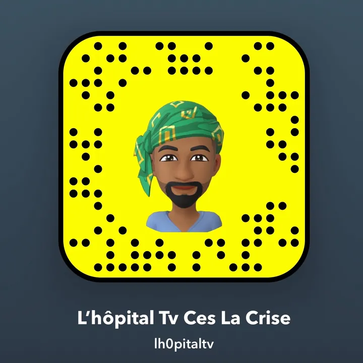 L’hôpital Tv