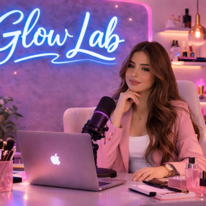 Glow Lab