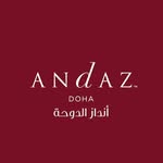 Andaz Doha, by Hyatt