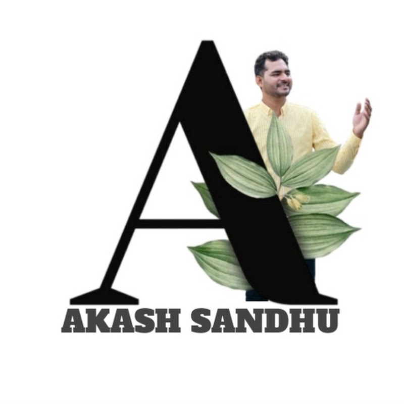 Akash Sandhu official
