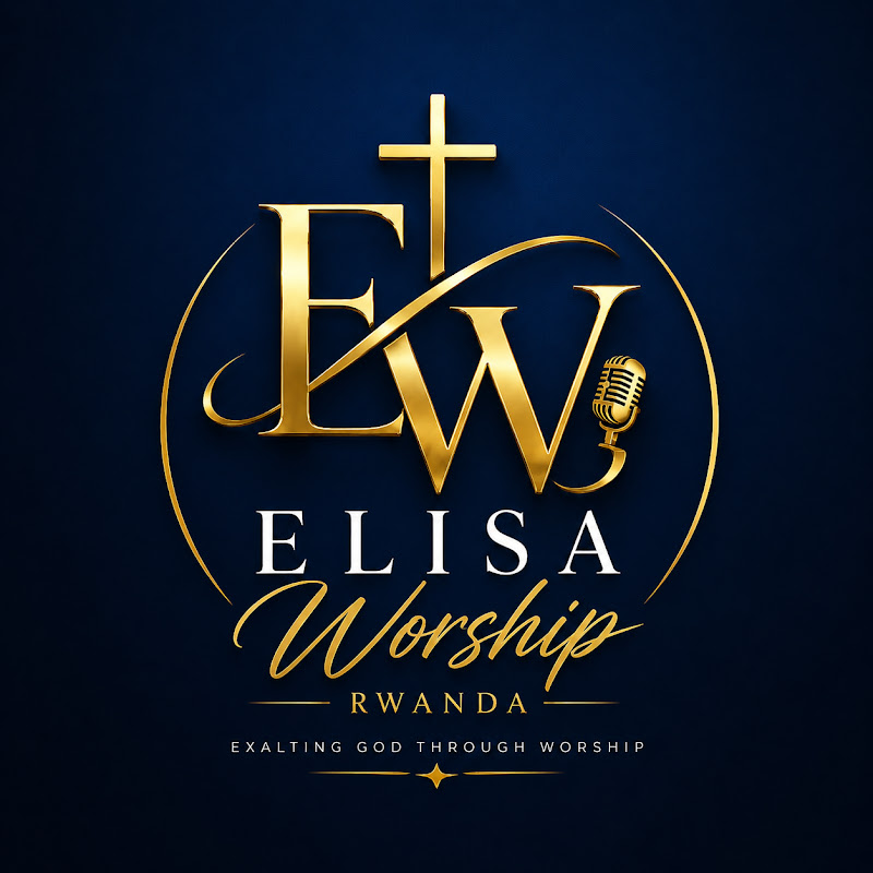 Elisa Worship Rwanda