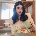 PKKP 뺑꼬오 ,汤碗里