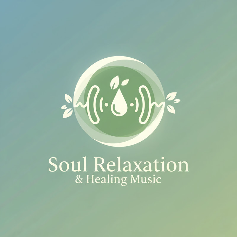 Soul Relaxation & Healing Music