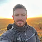 Joshua Beckett > Hiking > Uk