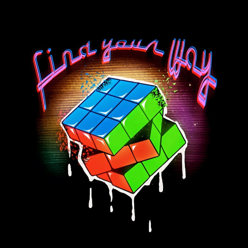 FindYourWay Chucky