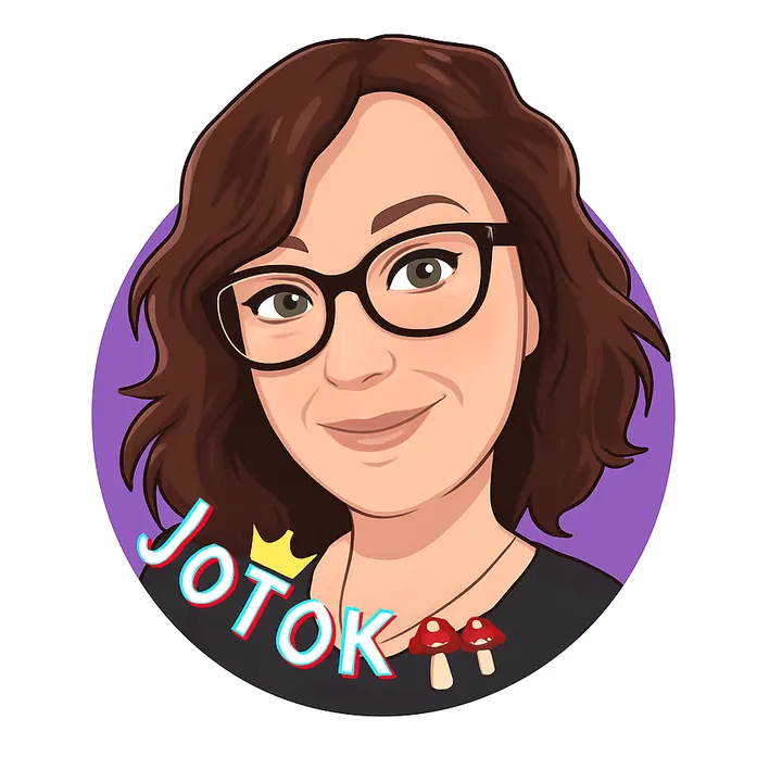 JoTok👑