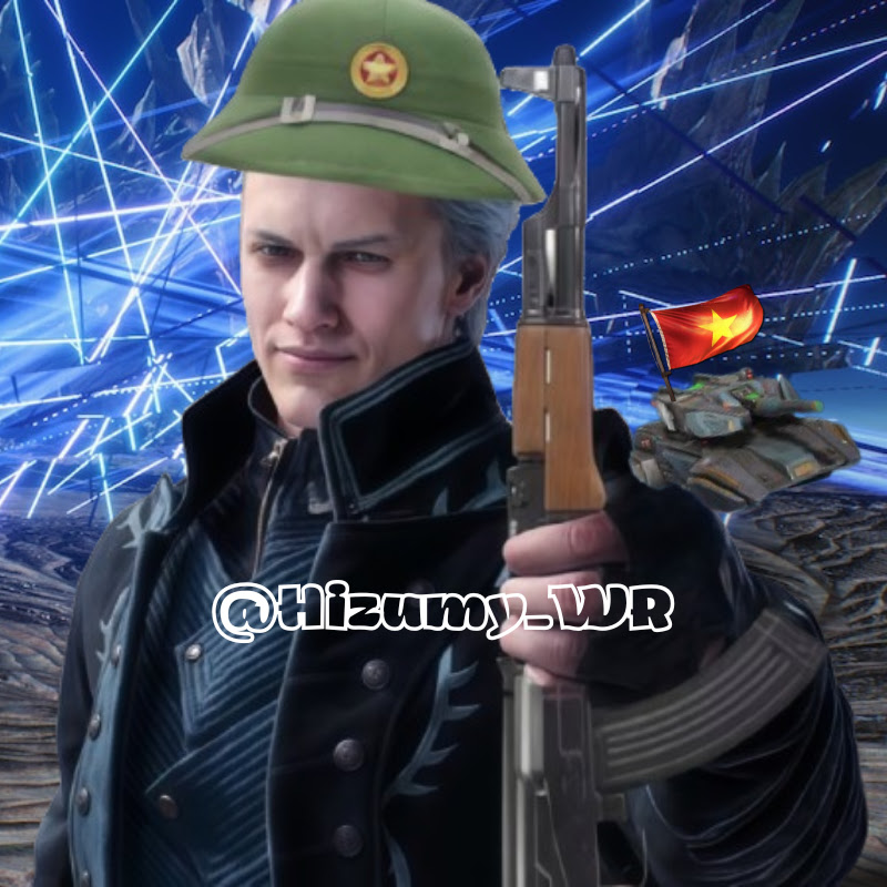 Hizumy WR