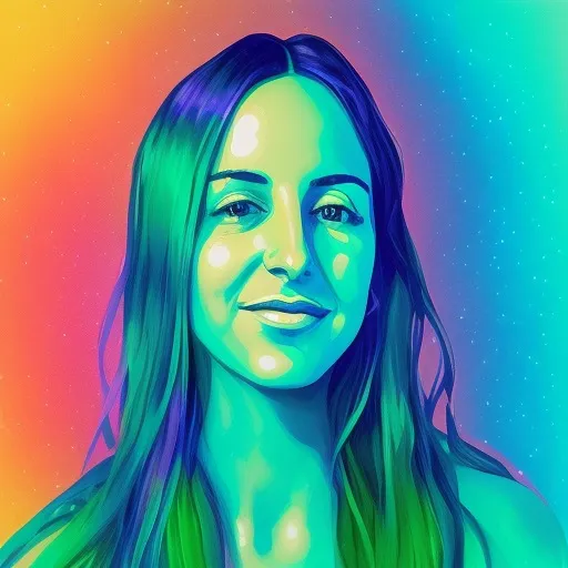 Luli Goddio