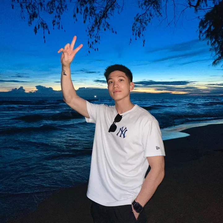 Hồng Thái