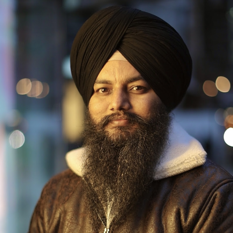 Mandeep Singh Shah