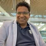 Dr. Mahadevan