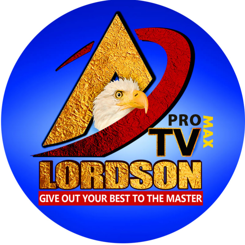 LORDSON TV PRO MAX