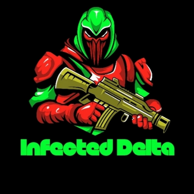 Infected Delta
