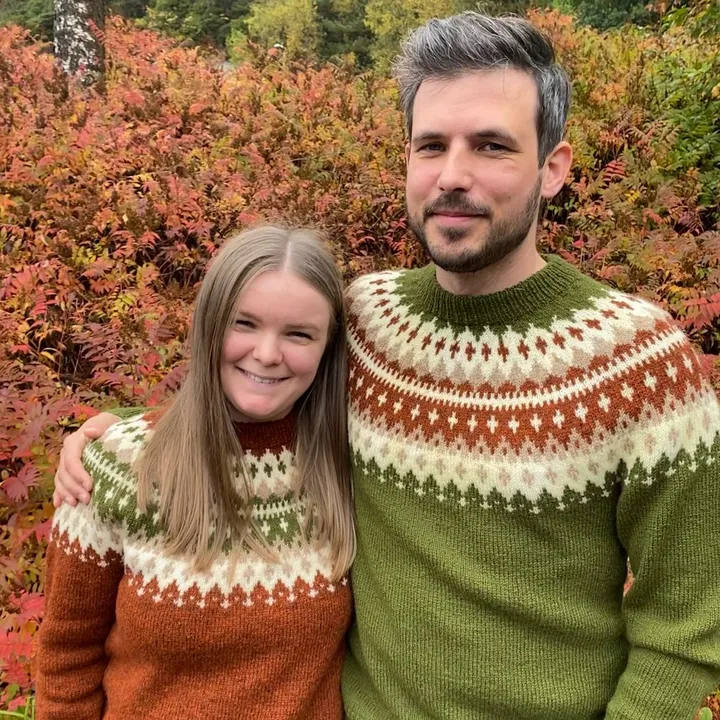 Bianca & André 🇳🇴