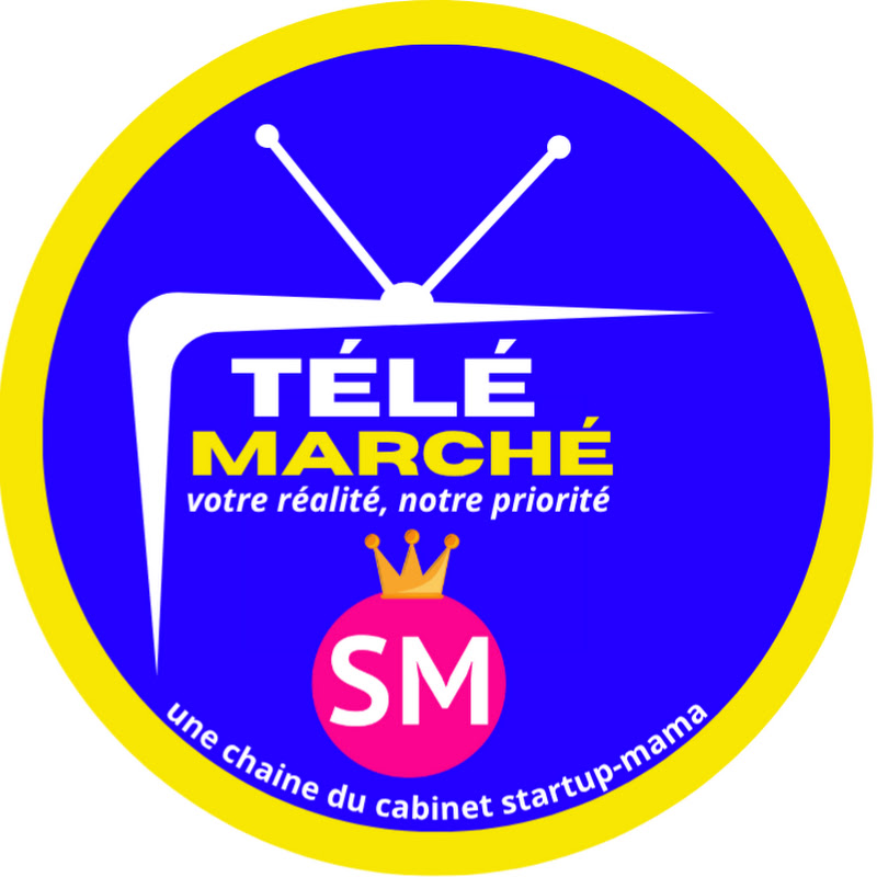 TÉLÉ-MARCHÉ (STARTUP - MAMA) TV