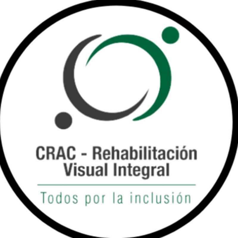 CENTRO DE REHABILITACION PARA ADULTOS CIEGOS CRAC