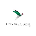 B for Billionaires
